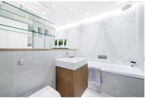 Modern 2 Bed in the Heart of Clerkenwell