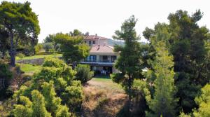 Poseidi - Villa Olivia