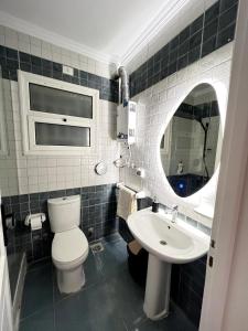 Cill Vibes 1- BR Apartment in Madinaty, New Cairo