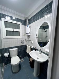 Cill Vibes 1- BR Apartment in Madinaty, New Cairo