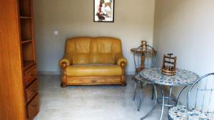 B&B / Chambres d'hotes Passion Et Terroir : Chambre Double Deluxe avec Douche