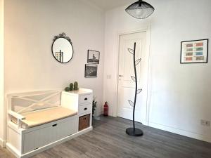 Casa Giustiniano - Metro San Paolo