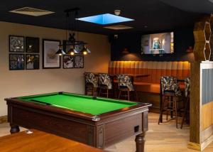 Chichester Lakeside holiday park