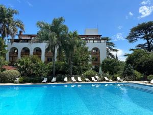 Hotel & Apart Arcos del Rio