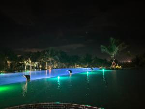 The Arenam Resort Cam Ranh