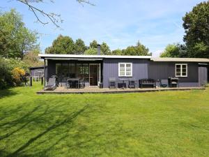 4 person holiday home in Store Fuglede