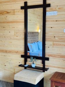 Whispering Mountain Cabin