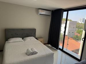 Monoambiente de Lujo Portobello Isuto ZONA EQUIPETROL