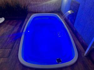 Casa de 2 suites com piscina e churrasqueira