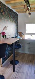 Ferienhaus Hexenhäuschen