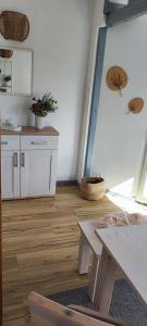 Ferienhaus Hexenhäuschen