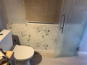 Apartamento con encanto Manchigon