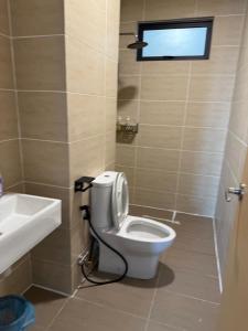 7-06 Kenny Hill Residence 1 Kuching