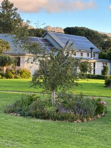 The Cottage - a tranquil hideaway