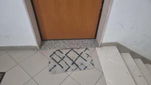 New Marina apartment