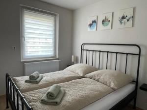 Sonne & Mond Apartments