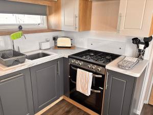 The coast retreat - 14 wood farm