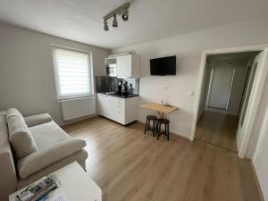 Sonne & Mond Apartments