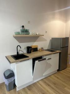 Wiejski Raj- Apartamenty