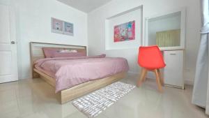 Pool Villa Chiangmai airport ABA 4 Bedroom