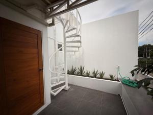 Pool Villa Chiangmai airport ABA 4 Bedroom