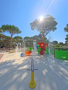 Appartamenti Campeggio del Forte