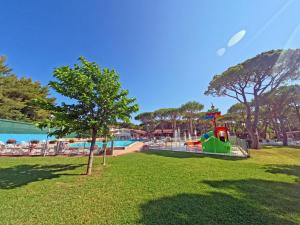 Appartamenti Campeggio del Forte