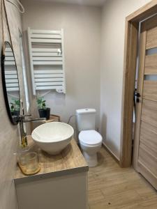 Wiejski Raj- Apartamenty