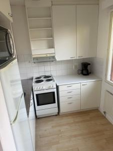 Apartment 1-3 in a quiet location check-in 247