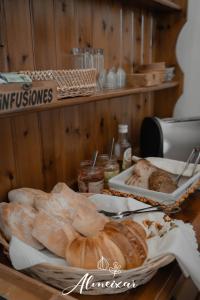 Guest House Almeixar