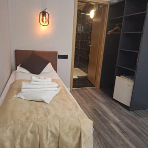 Pensiunea Warthe Bed & Breakfast