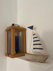 Casa vacanze Ichnos img38