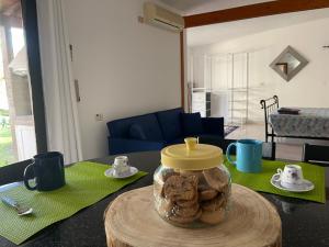 Casa vacanze Ichnos img25