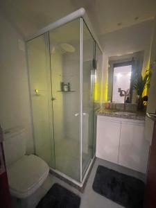 Flat de luxo no miramar