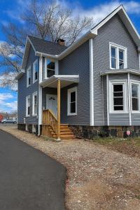 Downtown Haven Walk to Yale Renovated Parking