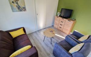 Bosweg Natuurhuisje - Forest & Nature