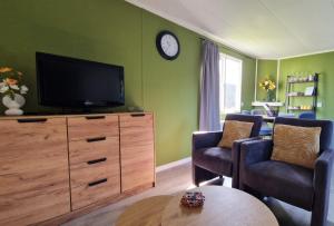 Bosweg Natuurhuisje - Forest & Nature