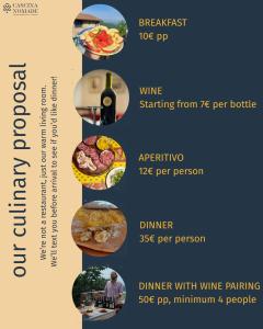 Cascina Nomade - Wine & Scenic Retreat