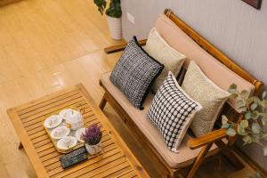 Supper Location City view 3Br 5CG