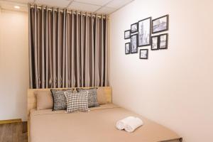 Supper Location City view 3Br 5CG