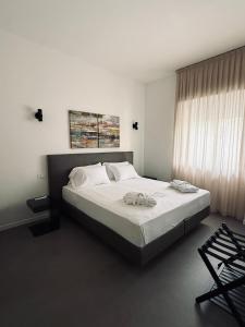 DoorMI - Premium Suites and Apartments