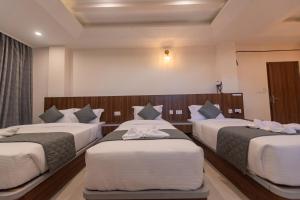 Hotel Yatri Niwas