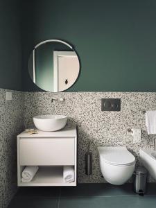 DoorMI - Premium Suites and Apartments