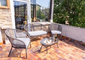 Le Clos Poncétys - Villa avec Piscine By Primo