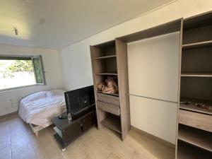 Studio dans une maison 3