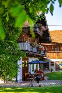 Thalerbauer Ferienwohnungen