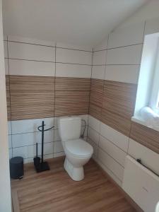 Apartmán Tulipán Kokava