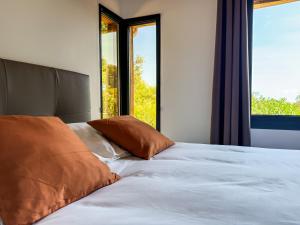 CAP PARADISU - Chalet vue mer et montagne