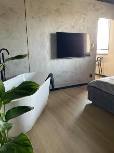 Apartament Imperial Przedmieście