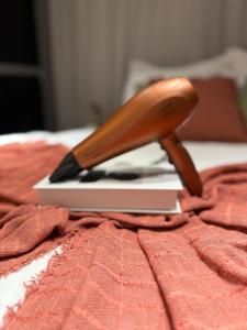 3011 Brooklin | Studio Novo c AC e Academia